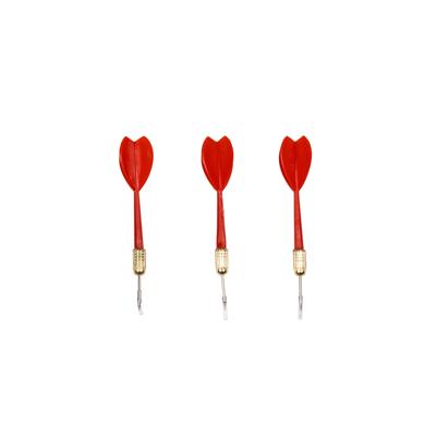 Basic Dartbord 37.5 cm met 6 darts - thumbnail