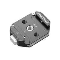 Falcam F38 Multi-hole Quick Release Base 3364 - thumbnail