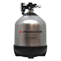 Citizen NY0137-09A (Ø 44 mm) Heren horloge - thumbnail