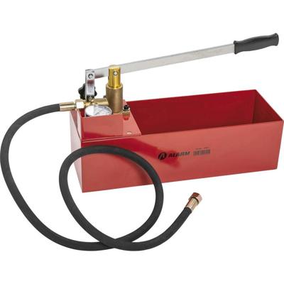 Alarm Werkzeuge 56015625 Testpomp