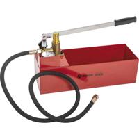 Alarm Werkzeuge 56015625 Testpomp - thumbnail