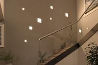 Paulmann 92398 EB Panel Veluna VariFit LED-inbouwlamp 17.50 W Satijn - thumbnail