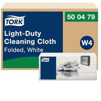TORK 500479 Papieren handdoeken Wit 4 stuk(s) - thumbnail