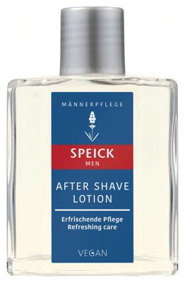 Speick Man aftershave lotion 100 Milliliter
