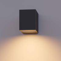 outdoor downlight zwart Sanremo Calex - Calex - thumbnail