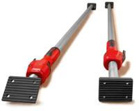 Bessey STE150 Bouwsteun In lengte verstelbaar: 900 - 1500 mm Belasting (max.): 350 kg - thumbnail