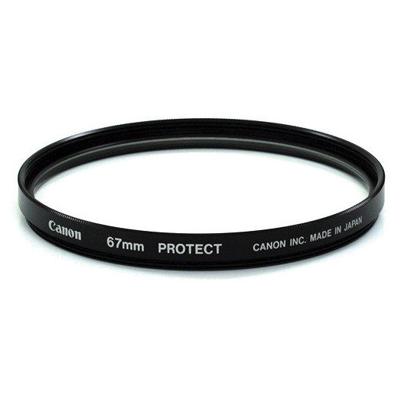 Canon 67mm Protect Filter
