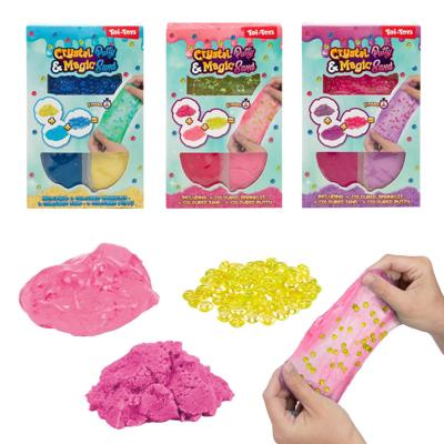 Toi-Toys PUTTY mix set Toi-Toys PUTTY mix set