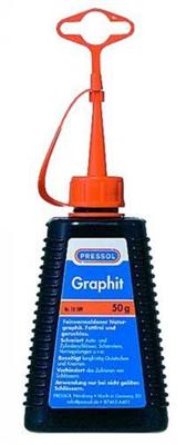 Pressol 10589 Grafietolie 50 g