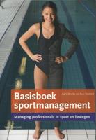Basisboek sportmanagement (Paperback) - thumbnail