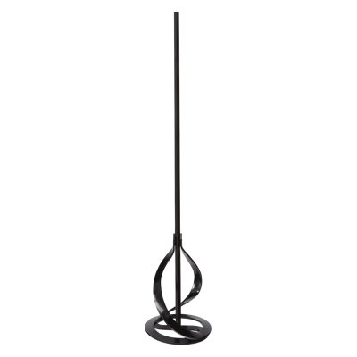 Wolfcraft Verf-speciemenger | 10-20 liter | Ø120 x 590mm | 1 stuk - 1707000