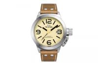 TW Steel CS12 Canteen Heren Horloge 50mm 10ATM - thumbnail