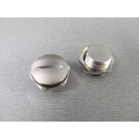 binder 08 3129 000 000 Blinde schroefverbinding 1 stuk(s) - thumbnail