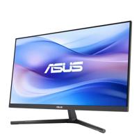 Asus VU279CFE-B Eye Care Plus LED-monitor Energielabel C (A - G) 68.6 cm (27 inch) 1920 x 1080 Pixel 16:9 1 ms HDMI, Hoofdtelefoon (3.5 mm jackplug), USB-C IPS - thumbnail