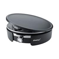 Steba CR36 - Crepes/pannenkoekmaker - 35 cm - Zwart - thumbnail