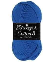 Scheepjes Cotton 8 - 519