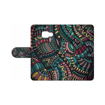 Samsung Galaxy A3 2017 | Telefoon Hoesje | Aztec