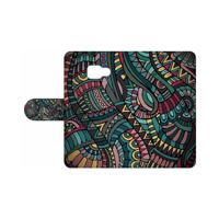 Samsung Galaxy A3 2017 | Telefoon Hoesje | Aztec - thumbnail