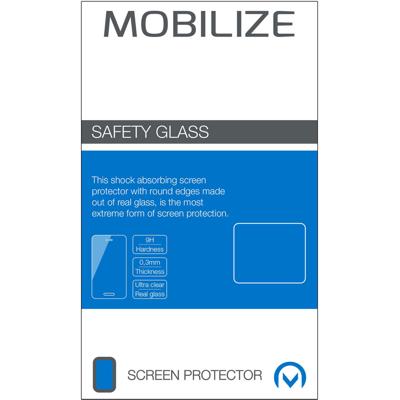 Mobilize Glass Screen Protector Huawei P20 Lite