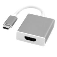 ROLINE Beeldscherm Adapter USB Type C - HDMI, M/F 4K2K - thumbnail