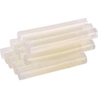 kwb 989321 Lijmsticks, Ø 7 mm x 50 mm, 12 st. - thumbnail
