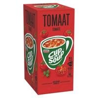 Cup-a-Soup tomaat, pak van 24 zakjes - thumbnail