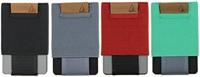Gomatic Wallet, zwart - thumbnail