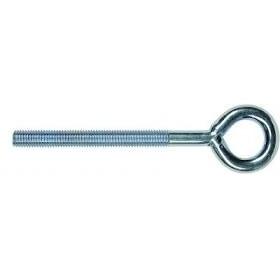 SCHROEFOOG METR.DRAAD ELV 6X100X10 100ST