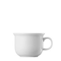 THOMAS - Trend White - Espressokop 6,5cm 0,10l h5cm - thumbnail