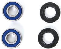 ALL BALLS Racing wiellagerset wheel bearing sets 25-121 complete with simmerrings - thumbnail