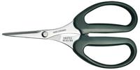 Knipex schaar voor kevlarvezels - thumbnail