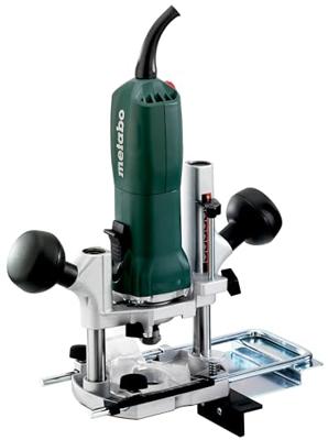 Metabo OFE 738 Groen, Zilver 27000 RPM 710 W