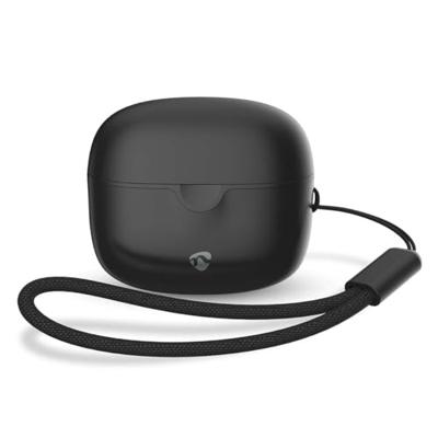 Nedis HPBT2400BK In-ear Draadloos Zwart