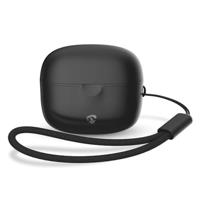 Nedis HPBT2400BK In-ear Draadloos Zwart - thumbnail