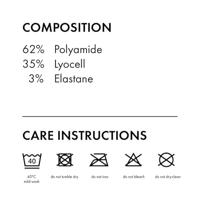 FALKE RU4 Light Short Sokken Heren - thumbnail