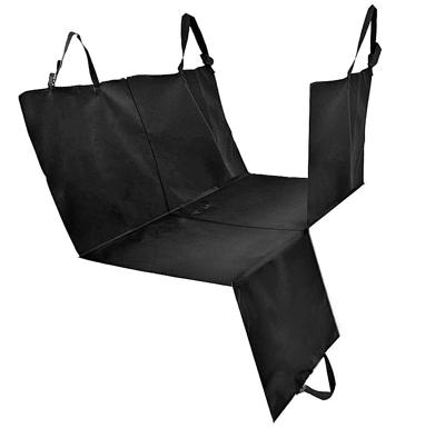 Nobleza Hondendeken auto - Voorstoel of achterbank - 2 Delen