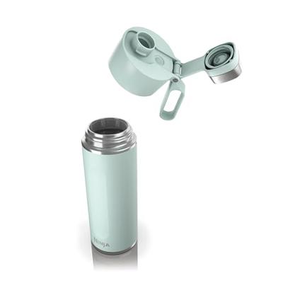 Ninja Thirsti Thermosfles Mint 700 ml DW2401EUUKMT Ninja Thirsti Thermosfles Mint 700 ml DW2401EUUKMT