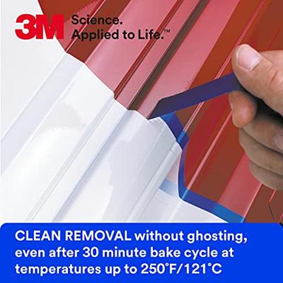 Scotch 06404 06404 Isolatietape Indigo (l x b) 33 m x 3 mm 1 stuk(s)