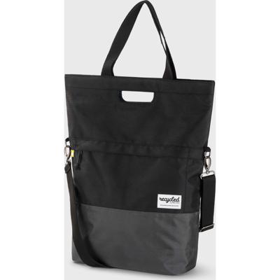 Urban Proof Shopper Fietstas 20L - Grijs Urban Proof Shopper Fietstas 20L - Grijs