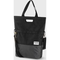 Urban Proof Shopper Fietstas 20L - Grijs - thumbnail
