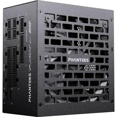 Phanteks AMP GH V2 1000W 80 PLUS Platinum PC-netvoeding 1000 W ATX 80 Plus Platinum