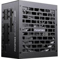 Phanteks AMP GH V2 1000W 80 PLUS Platinum PC-netvoeding 1000 W ATX 80 Plus Platinum - thumbnail
