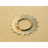 Shimano Miche krans met borst 17t 8/9v - thumbnail