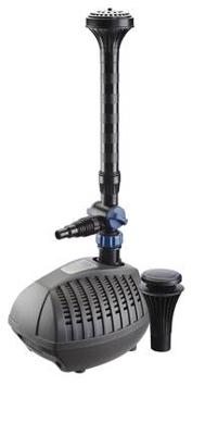 Aquarius Fountain Set Eco 9500 fonteinpomp Aquarius Fountain Set Eco 9500 fonteinpomp