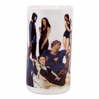 UPG T-Light Houder - Geweldige Naakten - thumbnail