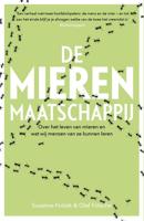 De mierenmaatschappij - Susanne Foitzik, Olaf Fritsche - ebook - thumbnail