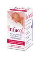 Infacol Baby druppels 50 Milliliter - thumbnail