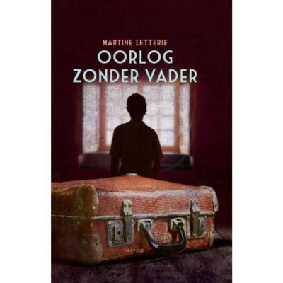 Oorlog zonder vader (Hardback)