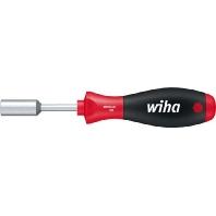 Zeskantdopsleutel 343 5,5 x 65 SoftFinish Wiha