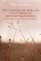 Het geestelijk sieraad van Christus' bruiloftskinderen - Willem Teellinck - eBook (9789087181659) - thumbnail